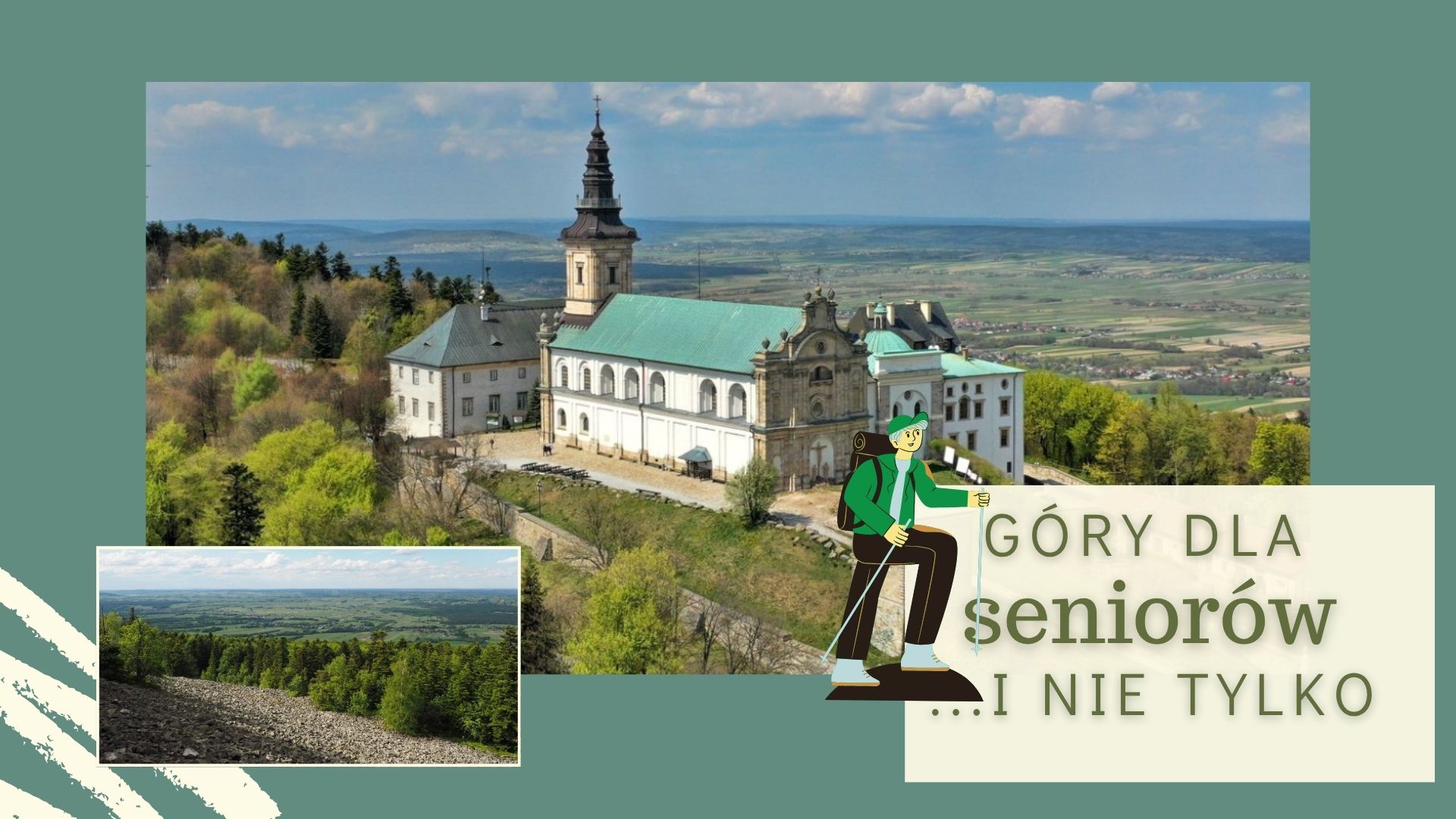 GDS: Góry Świętokrzyskie
